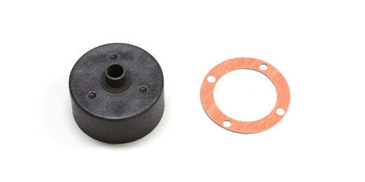 Kyosho MP9 Centre Diff Case Set