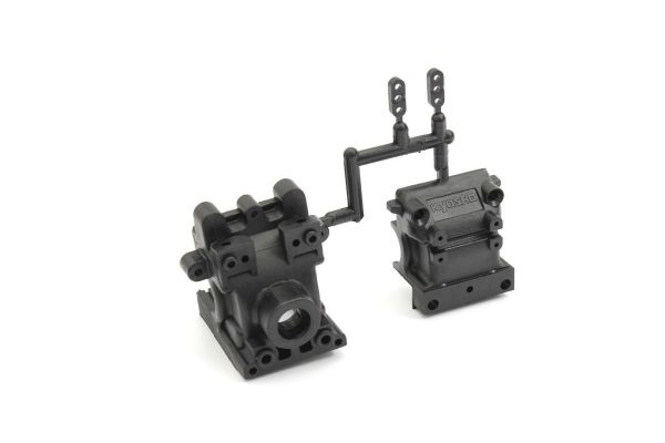Kyosho MP9/10 Bulk Head Set (F or R)