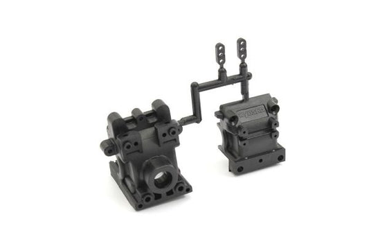Kyosho MP9/10 Bulk Head Set (F or R)