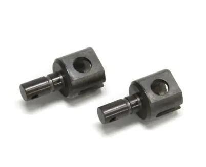 Kyosho MP9 Centre Diff. Shaft (2pc)