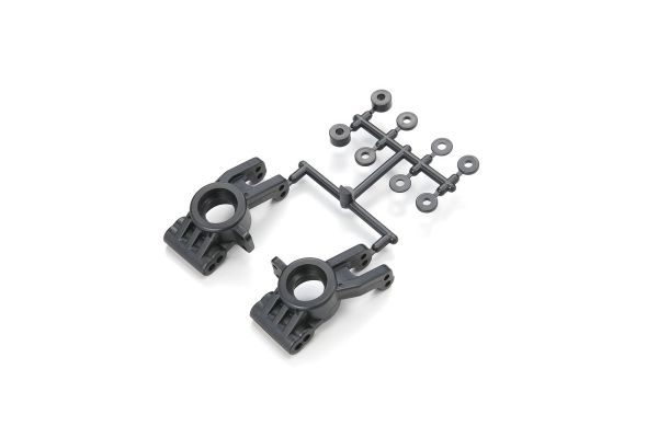 Kyosho MP9 RR Hub Carrier