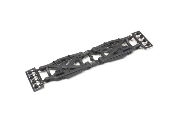 Kyosho MP9 RR Lower Sus. Arm L,R