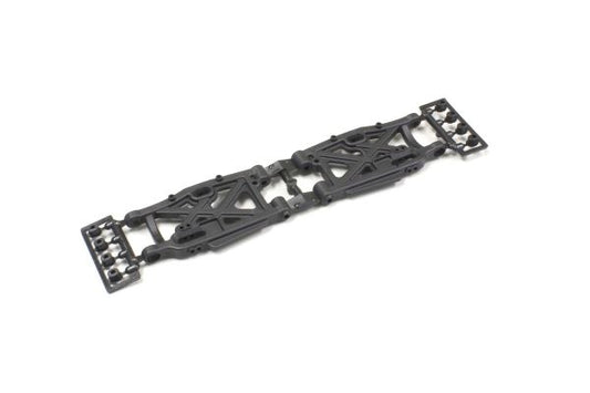 Kyosho MP9 RR Lower Sus. Arm L,R