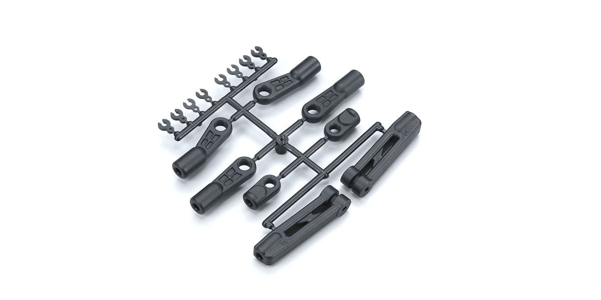 Kyosho MP9 Upper Arm Set