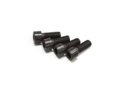 Kyosho MP9 King Pin M4 (4pc)