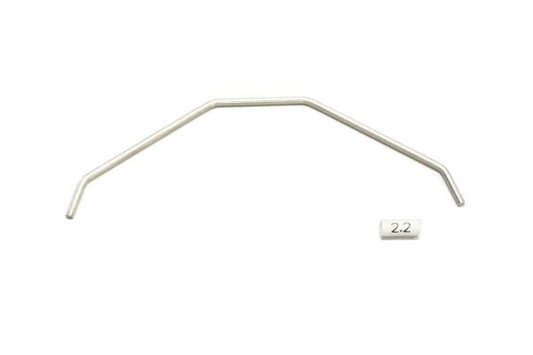 Kyosho MP9/10 FR Stabilizer Bar 2.2mm