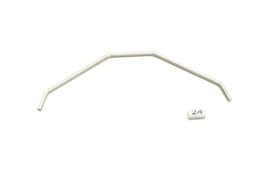Kyosho MP9/10 FR Stabilizer Bar 2.4mm