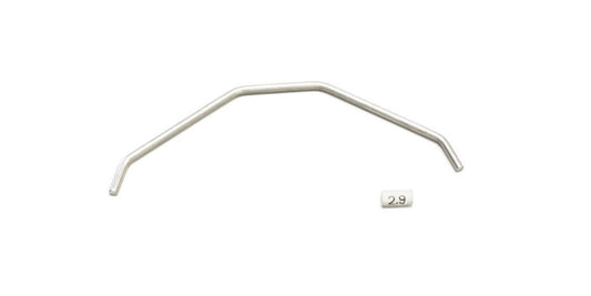 Kyosho MP9/10 FR Stabilizer Bar 2.9mm