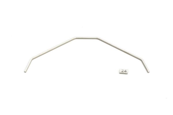 Kyosho MP9/10 RR Stabilizer Bar 2.4mm