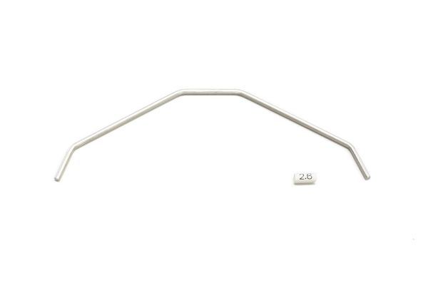 Kyosho MP9/10 RR Stabilizer Bar 2.6mm