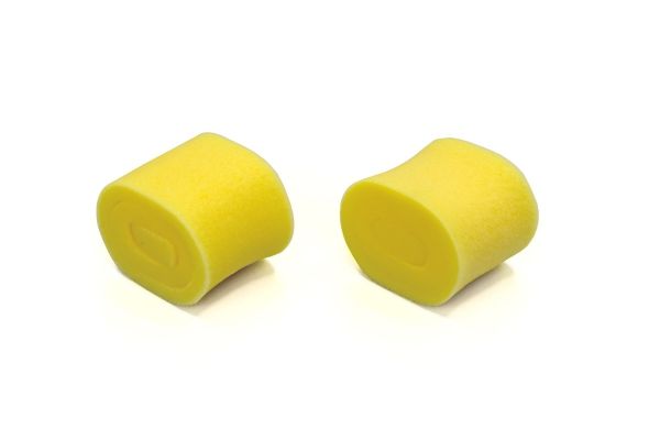Kyosho MP9/STRR Evo Filter Sponge (2)