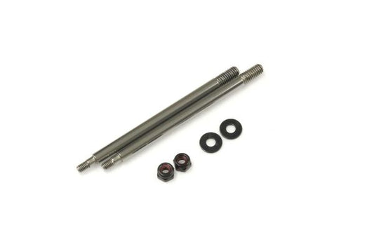 Kyosho MP9 FR-L Big Shock Shaft (2)