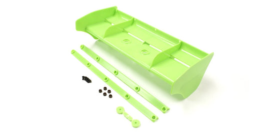 Kyosho MP9 Wing Fluro Green