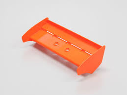 Kyosho MP9 Wing Fluro Orange