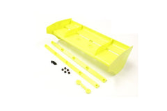 Kyosho MP9 Wing Fluro Yellow