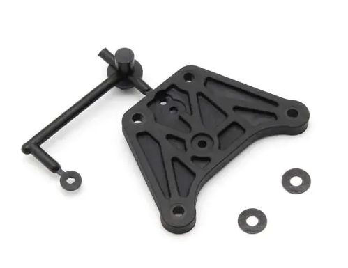 Kyosho MP10 FR Upper Plate set