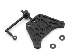 Kyosho MP10 FR Upper Plate set