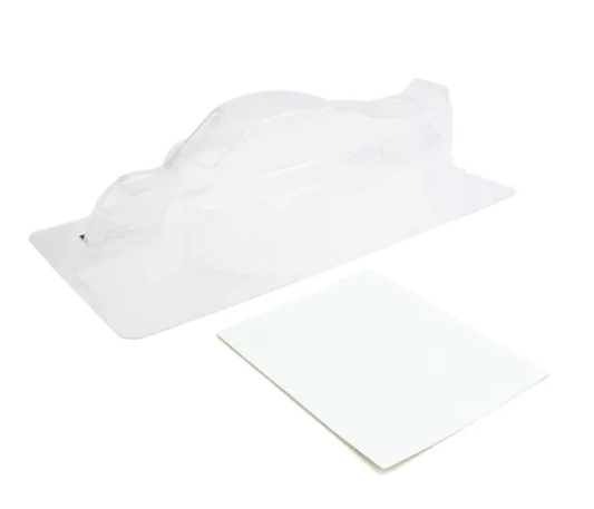 Kyosho Body: MP10e TKi2 1.0mm Hard