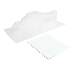 Kyosho Body: MP10e TKi2 1.0mm Hard