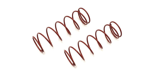 Kyosho MP9/10 FR Spring70Red(7.5Tx1.5