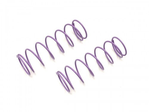 Kyosho MP9/10 FR Spring70 Purp(8Tx1.5