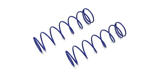 Kyosho MP9/10 RR Spring81 Blue(8Tx1.5