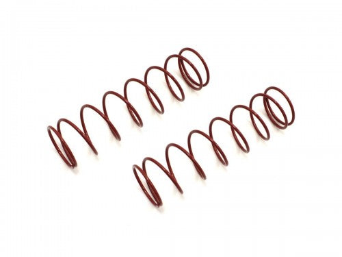 Kyosho MP9/10 RR Spring81Red(8.5Tx1.5