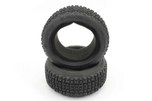 Kyosho 1/8 K Blox Tyre (2)