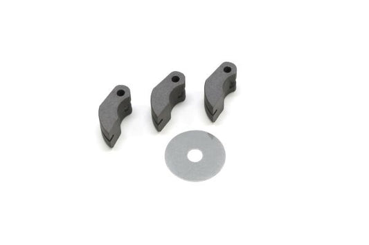 Kyosho 3 Clutch Shoe (3)