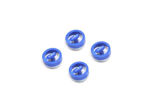 Kyosho Bush for Alum. Knuckle Arm (4)