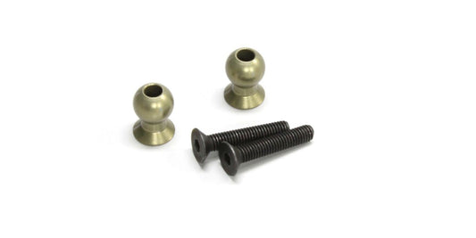 Kyosho 6.8mm Hard Ball H=8.7