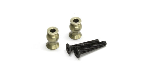 Kyosho 6.8mm Hard Ball H=10.2