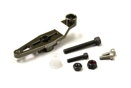 Kyosho Alum Throttle Servo Horn (F)