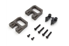 Kyosho MP10E Alum. Servo Mount