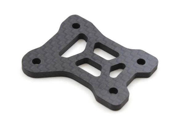 Kyosho MP10E Carbon Center Diff Plate
