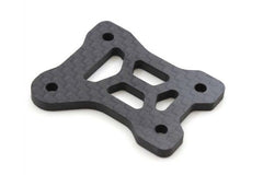 Kyosho MP10E Carbon Center Diff Plate