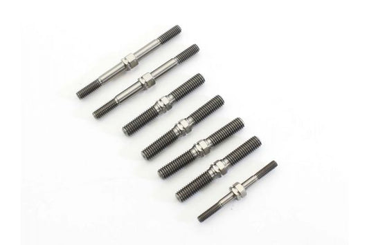 Kyosho MP10 Titanium Rod Set