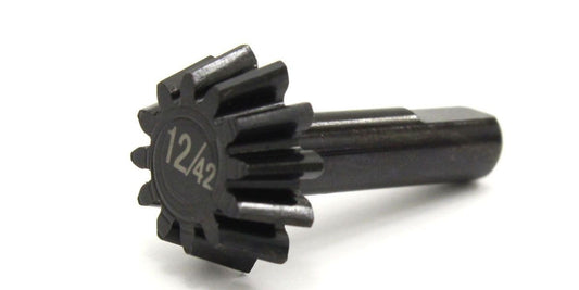 Kyosho MP10BevelGear 12T use w/IFW618