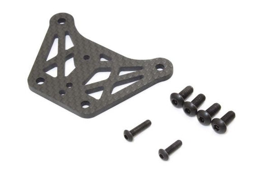 Kyosho MP10 Carbon Upper Plate