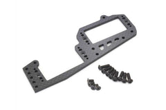 Kyosho MP10 Carbon Radio Plate