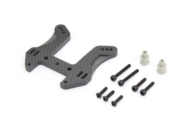Kyosho MP10 Carbon FR Shock Stay