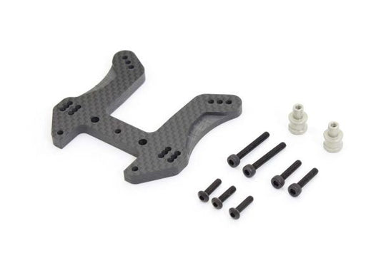 Kyosho MP10 Carbon FR Shock Stay