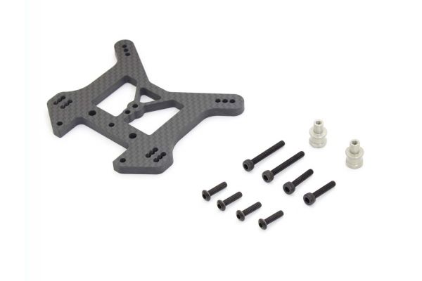 Kyosho MP10 Carbon RR Shock Stay