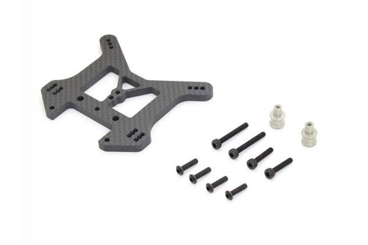 Kyosho MP10 Carbon RR Shock Stay