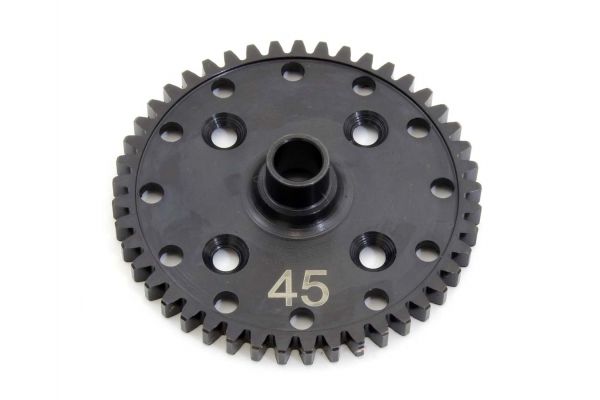 Kyosho MP10/9 LW 45TSpur(use w/IF403B