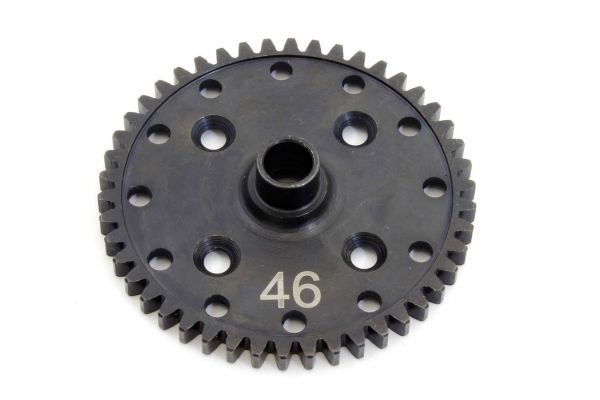 Kyosho MP10/9 LW 46TSpur(use w/IF403B