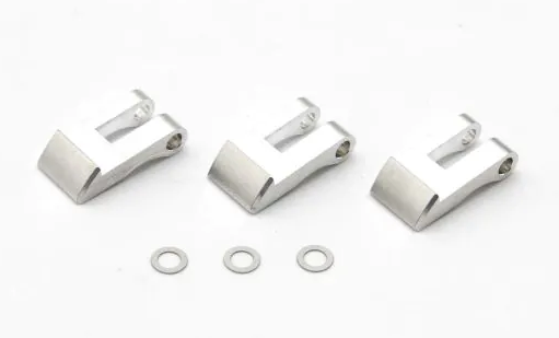 Kyosho 3Pc LW Alum Clutch Shoes
