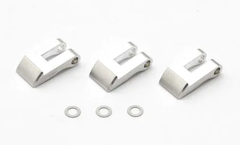 Kyosho 3Pc LW Alum Clutch Shoes