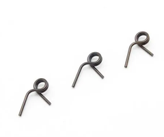 Kyosho 3Pc LW Clutch Springs (0.90)