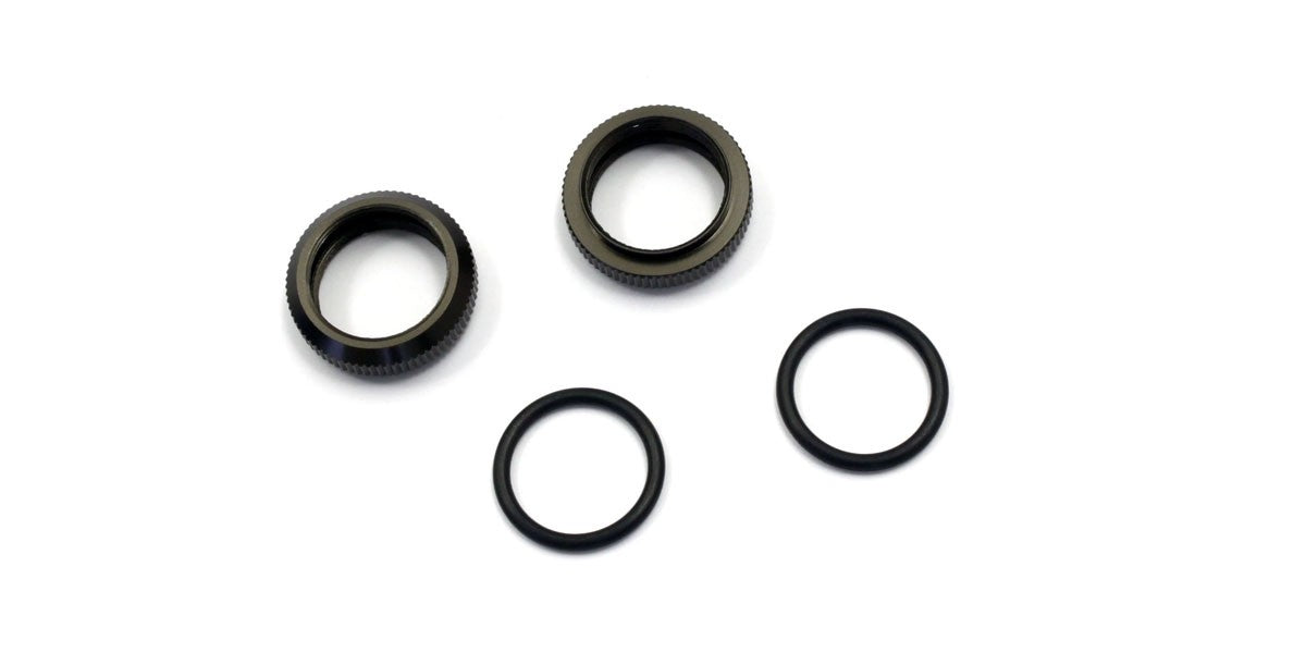 Kyosho Spring Adjuster (2)